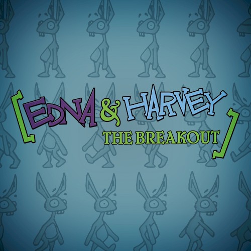 Edna & Harvey: The Breakout
