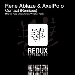 Contact (Remixes)