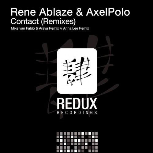 Contact (Remixes)