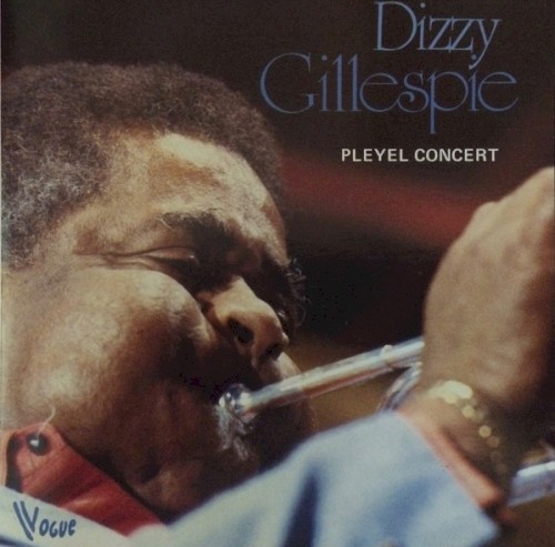 Pleyel Concert 1953