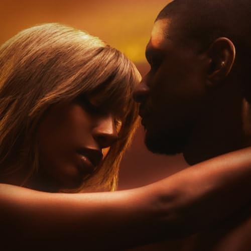 S.O.S (Sex On Sight) Ft. Usher