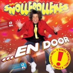 … En door (bonus editie)