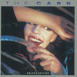The Cars (deluxe edition)