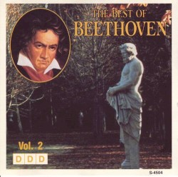 The Best of Beethoven, Vol. 2