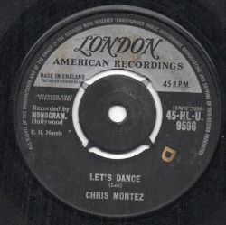 Let’s Dance