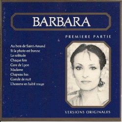 Versions originales : Première partie