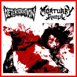 Split w/ Mortuary Ghoul