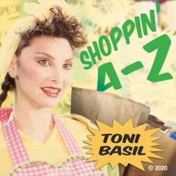 Shoppin’ A‐Z