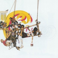 Chicago IX: Chicago’s Greatest Hits ’69‐’74