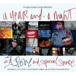A Year and a Night