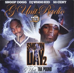 G‐Unit Radio 1: Smoking Day 2