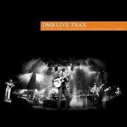 2010-11-20: Encore Trax, JPJ Extended: John Paul Jones Arena, Charlottesville, VA, USA