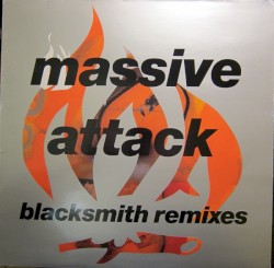 Daydreaming (Blacksmith remixes)