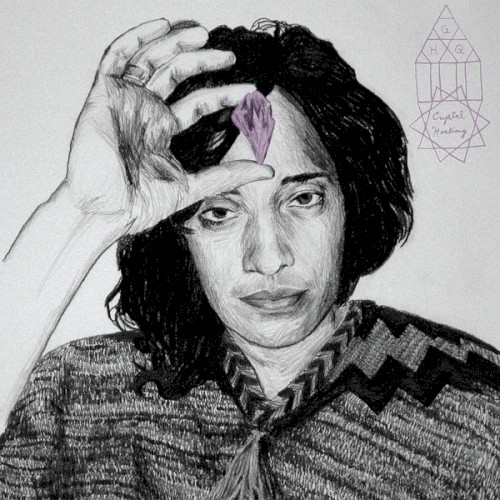 Crystal Healing / Pyramid Merchandise / Blue Silence