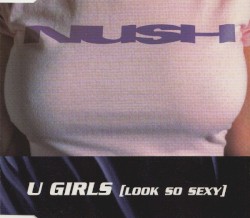 U Girls (Look So Sexy)