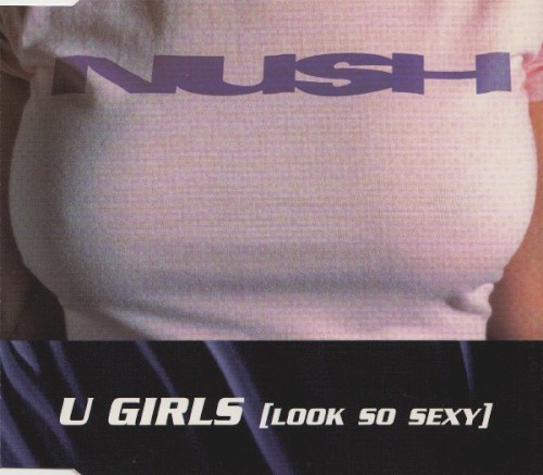 U Girls (Look So Sexy)