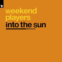 Into The Sun (Remixes)