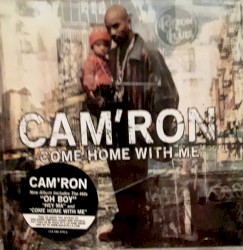 Come Home With Me (Edited Version)