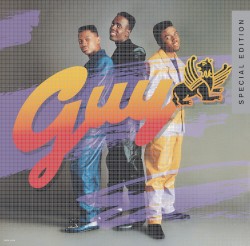 Guy (special edition)