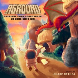 Aground Original Soundtrack [Deluxe Edition]