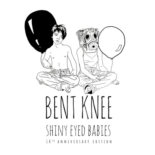 Shiny Eyed Babies (10th anniversary edition)