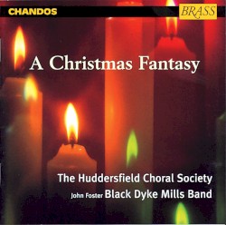 A Christmas Fantasy
