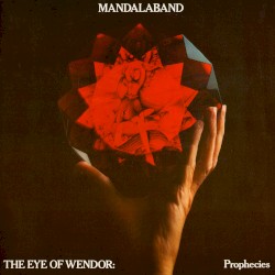The Eye of Wendor: Prophecies