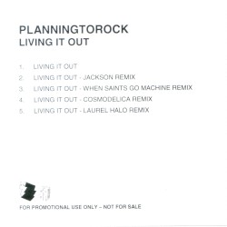 Living It Out (Remixes)