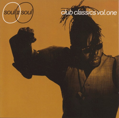 Club Classics, Volume One