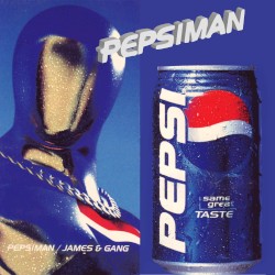 Pepsiman (ペプシ・コーラ’96CMソング)