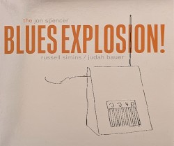 Orange + Experimental Remixes