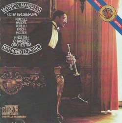 Baroque Music for Trumpet