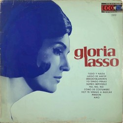 Gloria Lasso