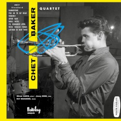 Chet Baker Quartet Vol. 2