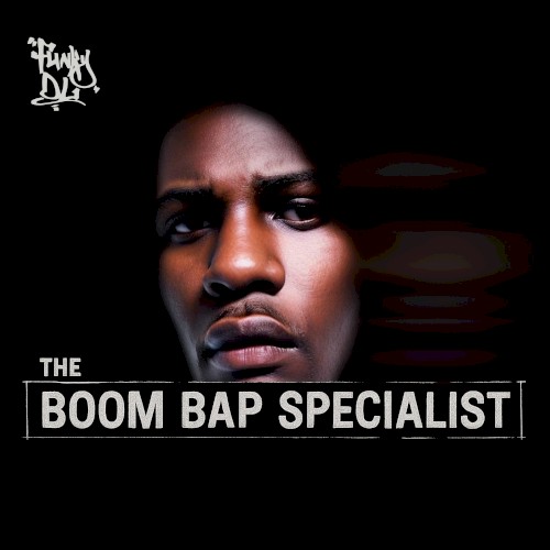 The Boom Bap Specialist (radio edit)