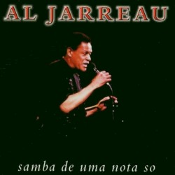 Samba de uma nota so
