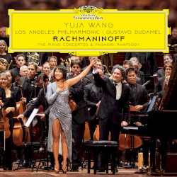 Rachmaninoff: The Piano Concertos & Paganini Rhapsody
