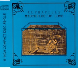 Mysteries Of Love (Remix)