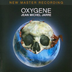 Oxygene (Live In Your Living Room)