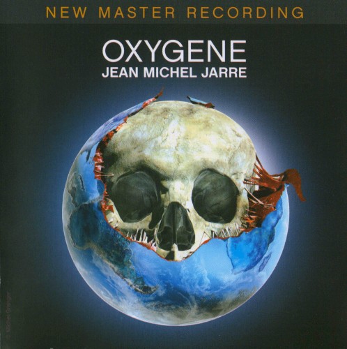 Oxygene (Live In Your Living Room)