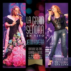 La Gran Señora (En Vivo)