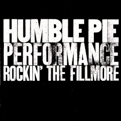 Performance: Rockin' The Fillmore - The Complete Recordings