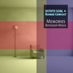 Memories (The Rotoskop Remixes)