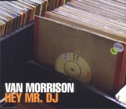 Hey Mister DJ