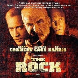 The Rock