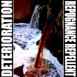 Repugnance Repellent