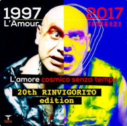 L'Amour: L'amore cosmico senza tempo