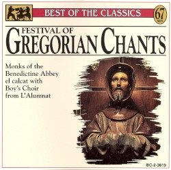 Chants for Relaxation