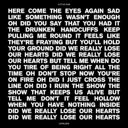 Loveless (single version)