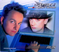 Run (The Remix Edition)